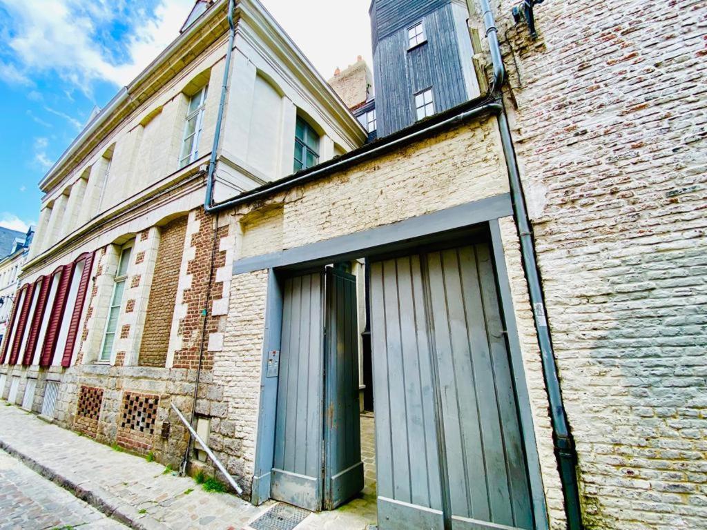 Vieux-lille : De Charme Rijsel