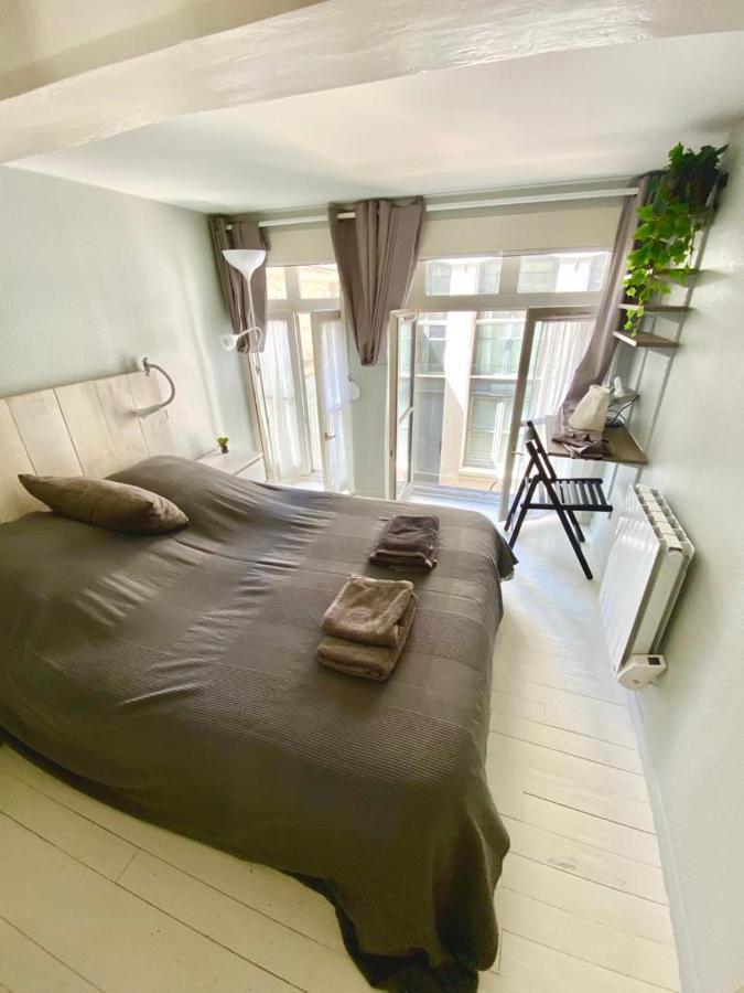 Appartement Vieux-lille : De Charme Rijsel