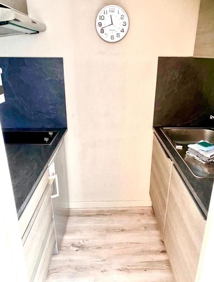 Appartement Vieux-lille : De Charme *